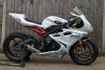 Full front Race fairing - 2013/14